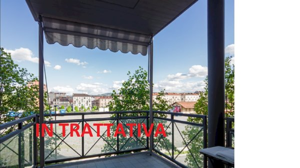 appartamento in affitto a Torino in zona San Donato