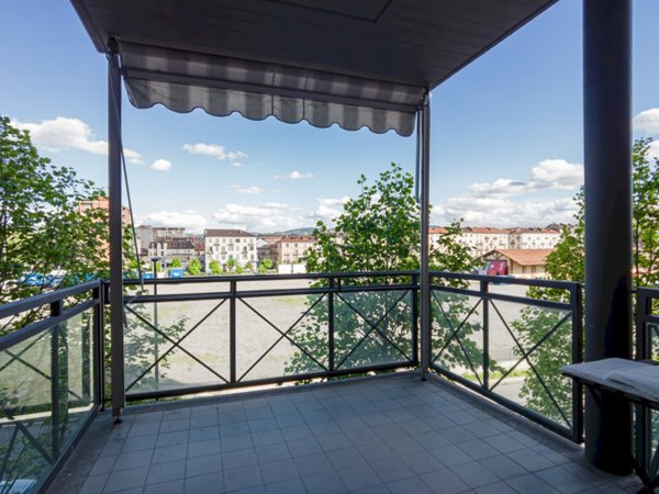 appartamento in affitto a Torino in zona San Donato
