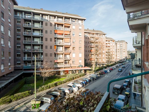 appartamento in affitto a Torino in zona San Donato