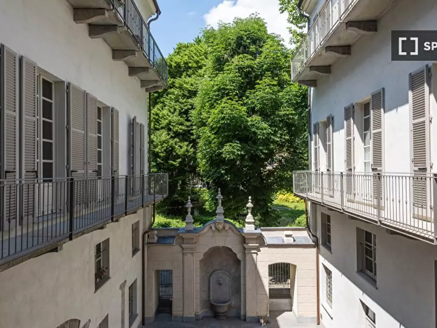 appartamento in affitto a Torino in zona Centro Storico