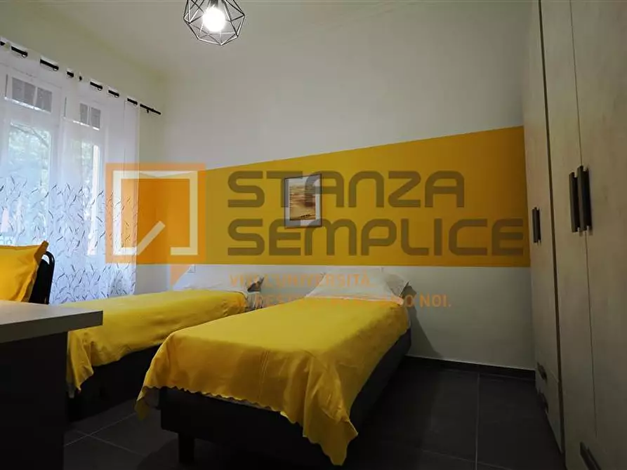 appartamento in affitto a Torino in zona Pozzo Strada