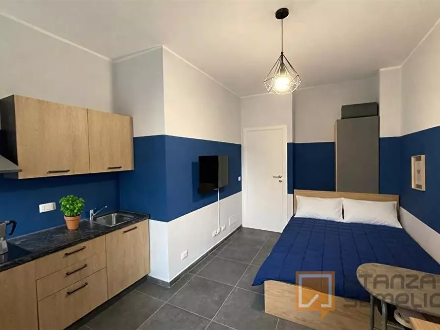 appartamento in affitto a Torino in zona Pozzo Strada