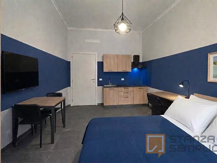 appartamento in affitto a Torino in zona Pozzo Strada