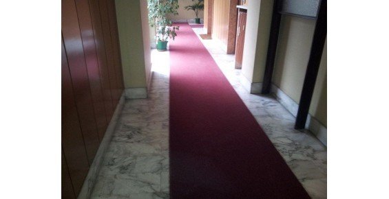 appartamento in affitto a Torino in zona Crocetta