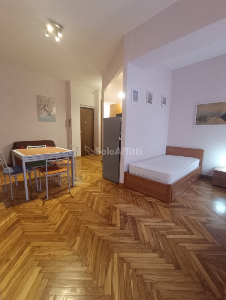 appartamento in affitto a Torino in zona Santa Rita