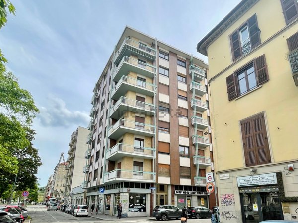 appartamento in affitto a Torino in zona Vanchiglia