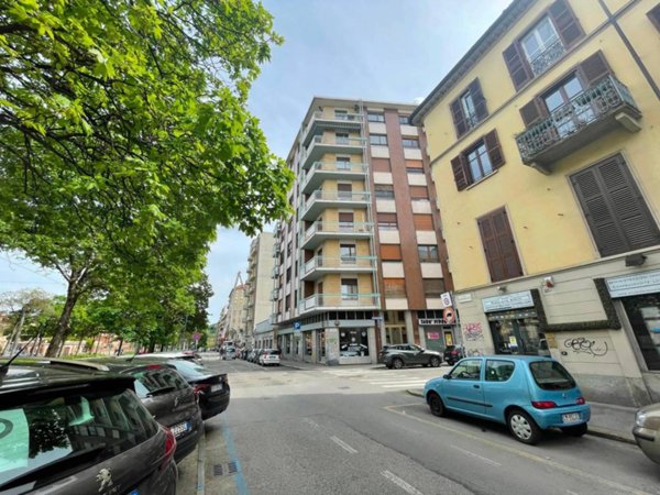 appartamento in affitto a Torino in zona Vanchiglia