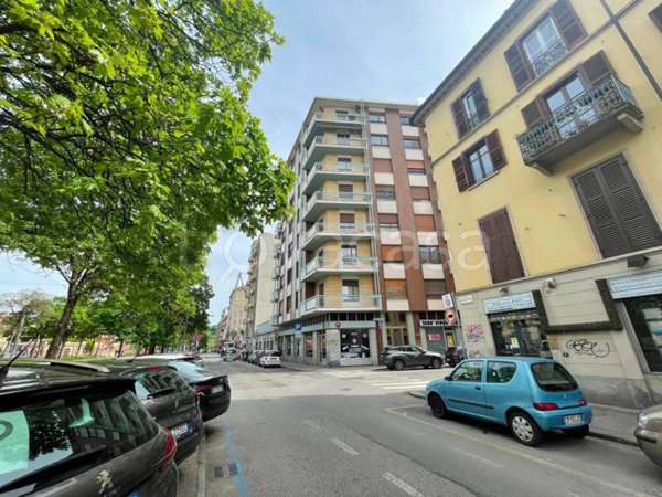 appartamento in affitto a Torino in zona Vanchiglia