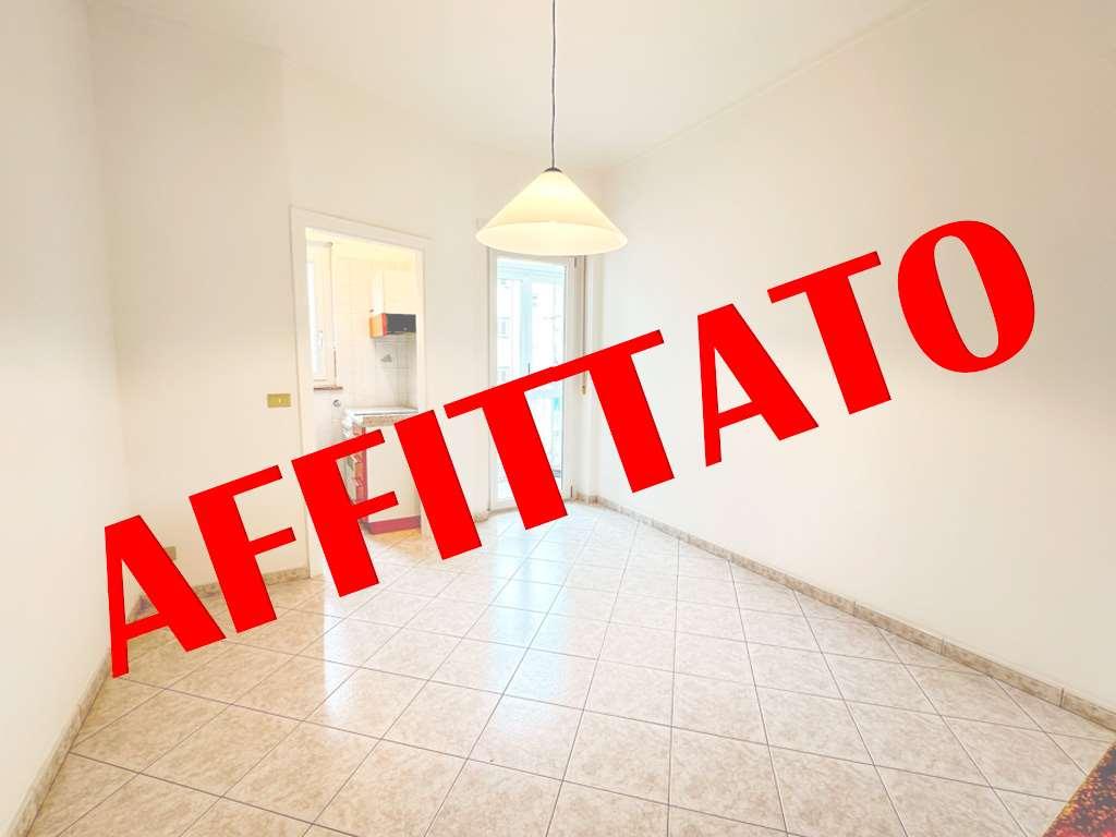 appartamento in affitto a Torino in zona Santa Rita