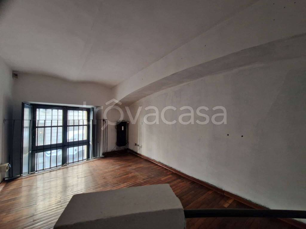 negozio in affitto a Torino in zona Centro Storico