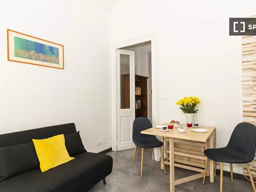 appartamento in affitto a Torino in zona Cenisia