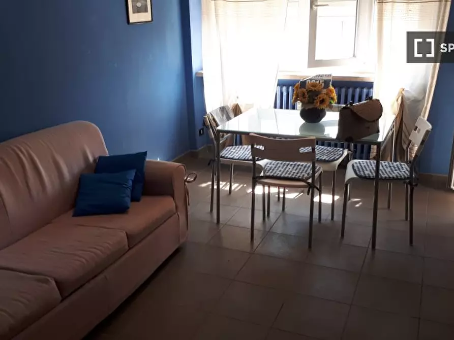 appartamento in affitto a Torino in zona Filadelfia