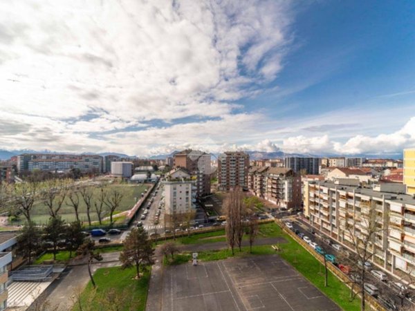 appartamento in affitto a Torino
