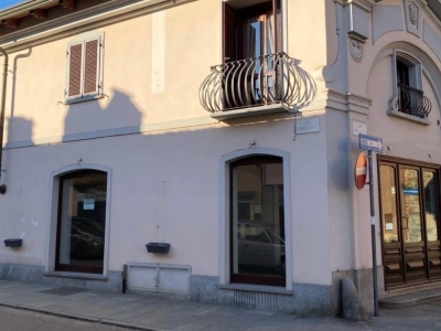 negozio in affitto a Torino