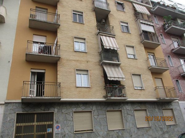 appartamento in affitto a Torino in zona Pozzo Strada