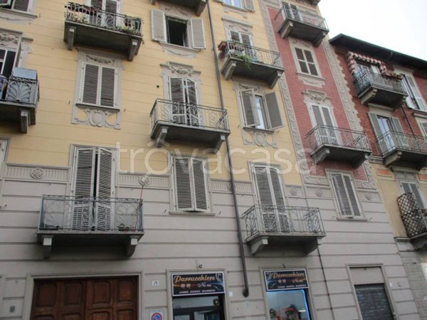 appartamento in affitto a Torino in zona Cenisia