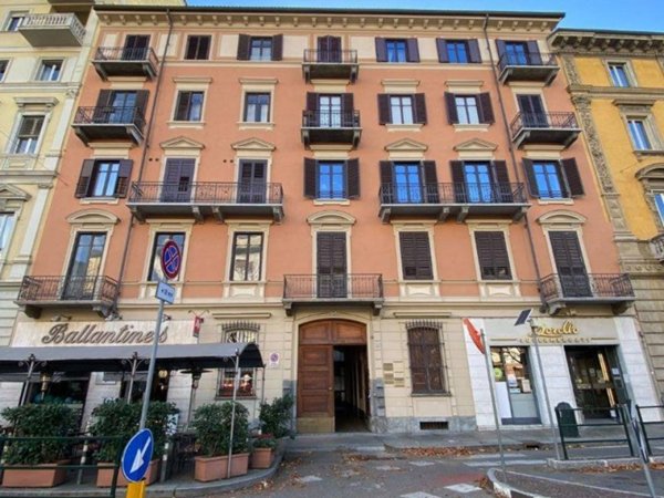 appartamento in affitto a Torino