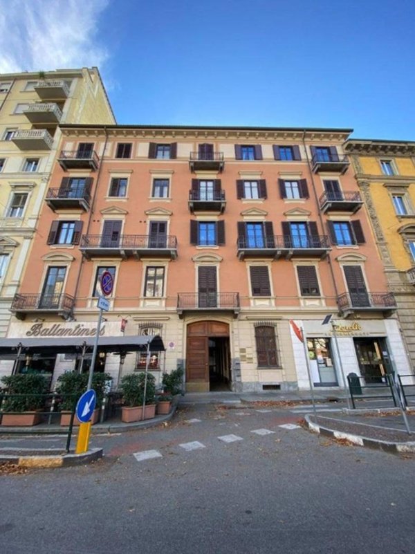 appartamento in affitto a Torino