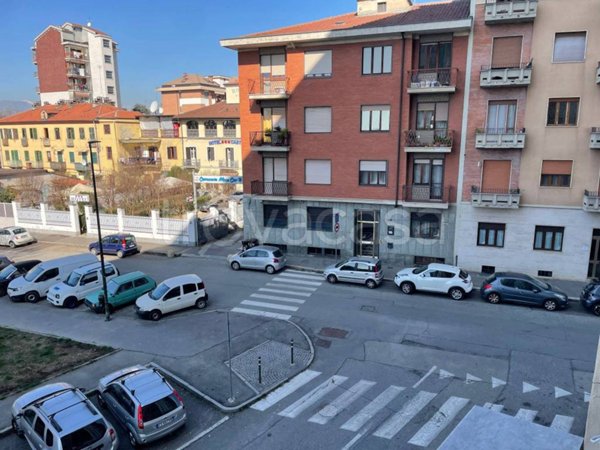 appartamento in affitto a Torino in zona Lucento