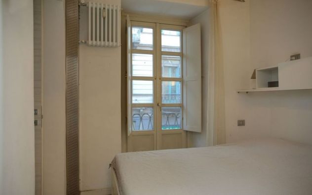 appartamento in affitto a Torino