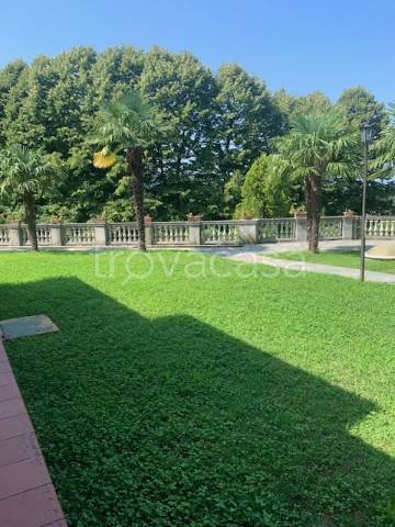 casa indipendente in affitto a Torino in zona Madonna del Pilone