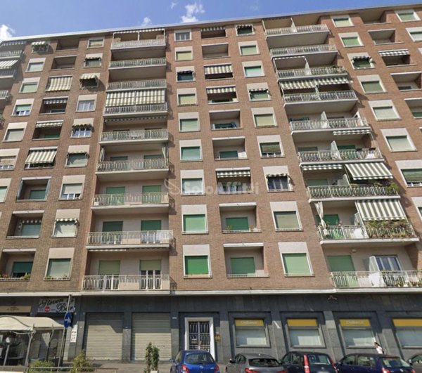 appartamento in affitto a Torino in zona Santa Rita