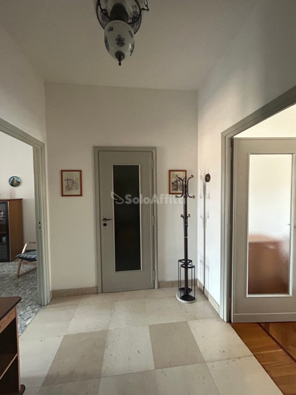 appartamento in affitto a Torino in zona Santa Rita