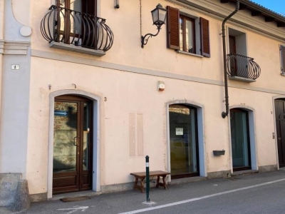 negozio in affitto a Torino