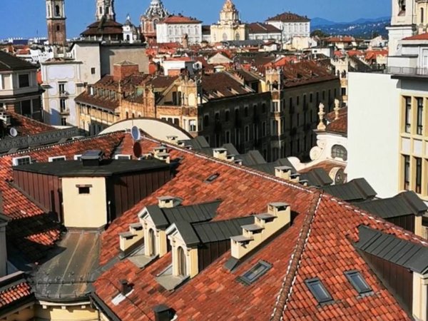 appartamento in affitto a Torino in zona Centro Storico