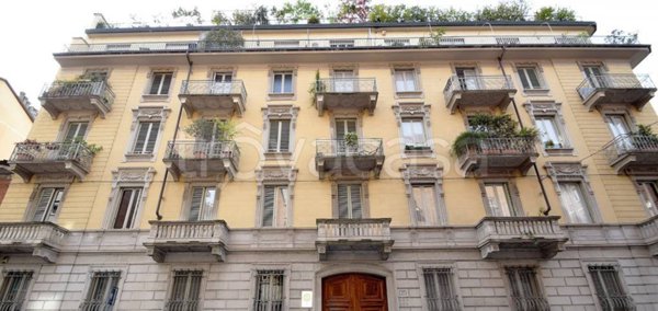 appartamento in affitto a Torino in zona San Donato