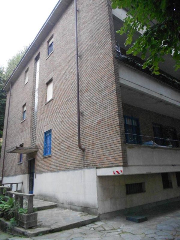 appartamento in affitto a Torino in zona Gran Madre