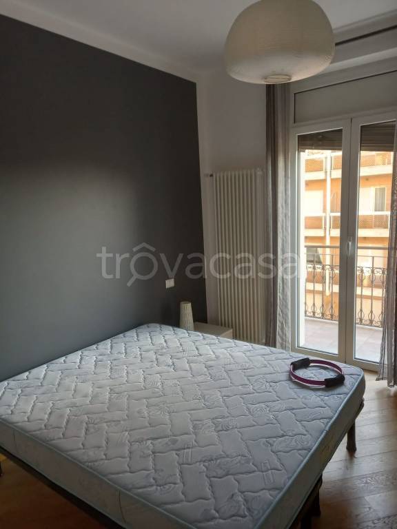 appartamento in affitto a Torino in zona Millefonti