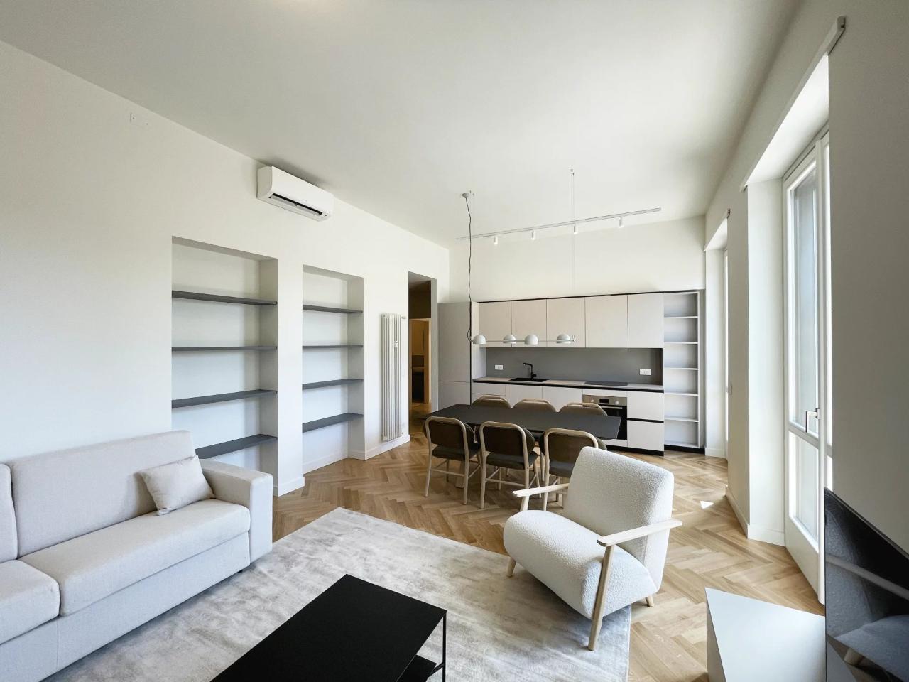 appartamento in affitto a Torino