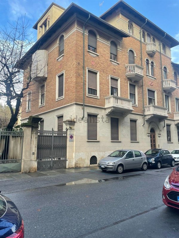 appartamento in affitto a Torino in zona San Donato