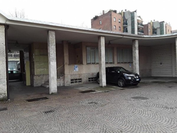 ufficio in affitto a Torino
