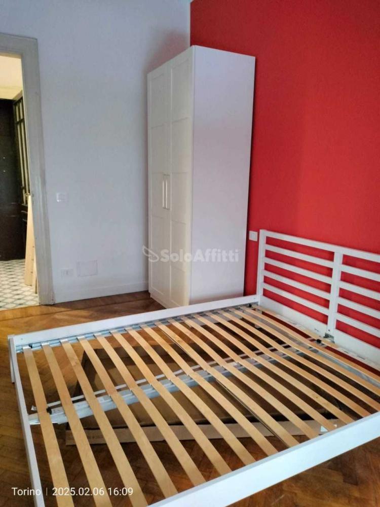 appartamento in affitto a Torino in zona Parella