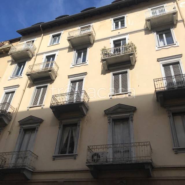 ufficio in affitto a Torino
