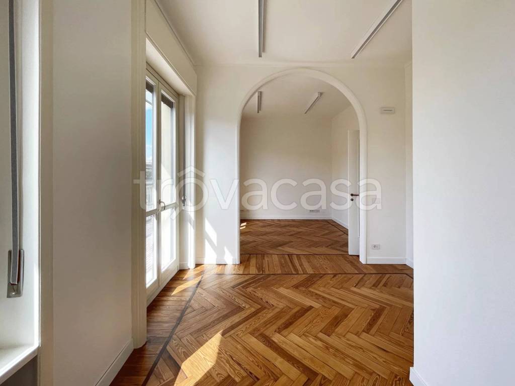 ufficio in affitto a Torino in zona Centro Storico