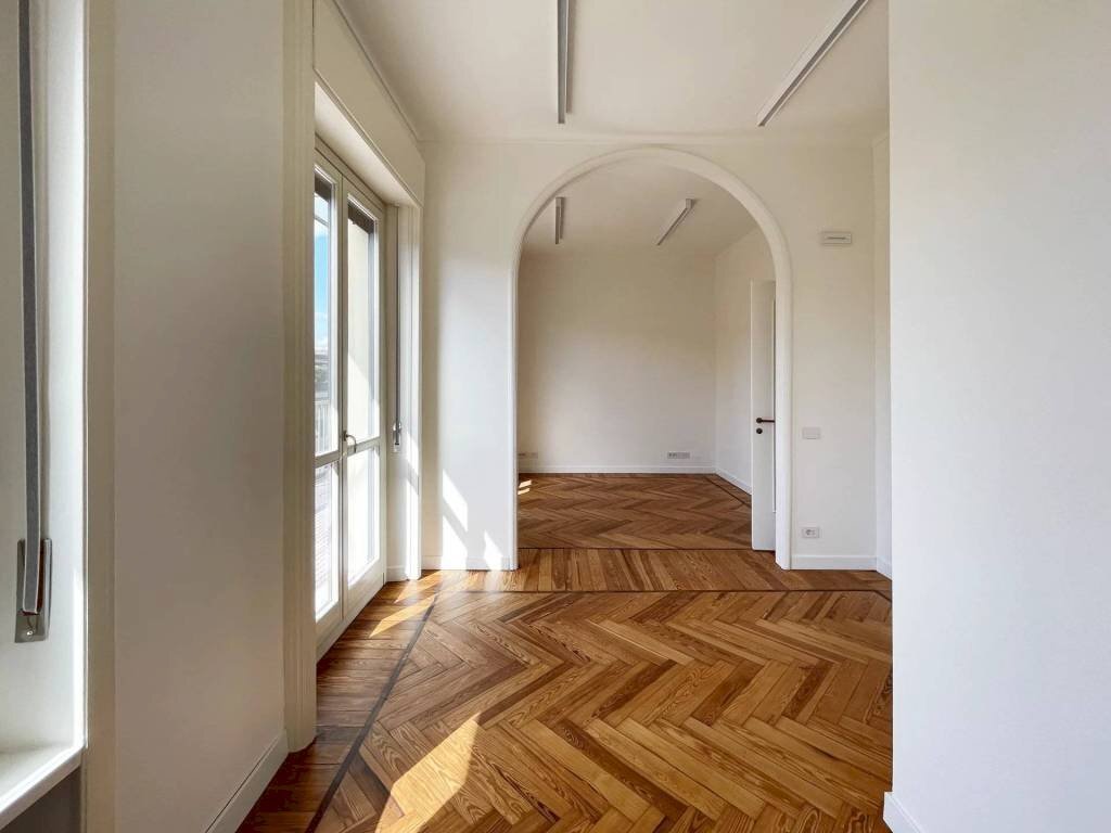 ufficio in affitto a Torino