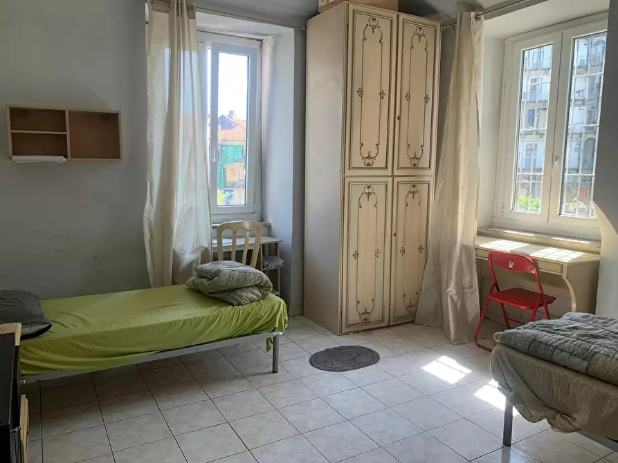 villa in affitto a Torino in zona Aurora