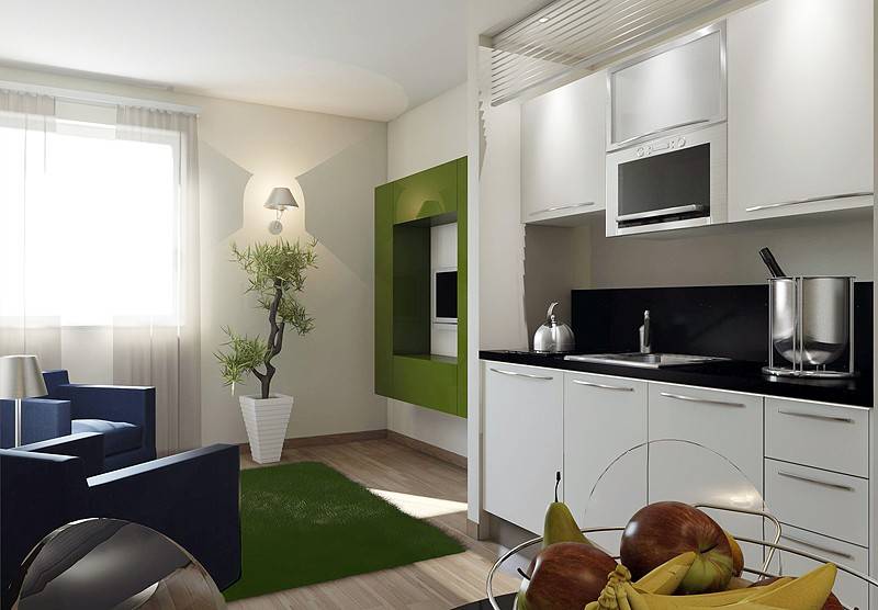 appartamento in affitto a Torino