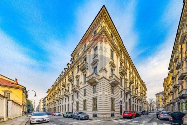 appartamento in affitto a Torino