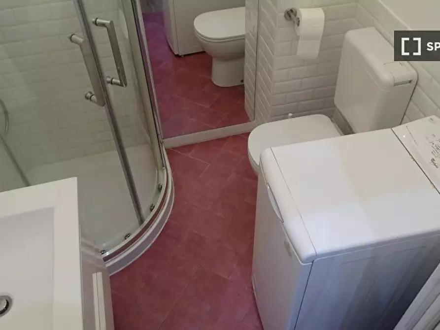 appartamento in affitto a Torino in zona Aurora
