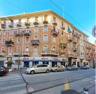 appartamento in affitto a Torino