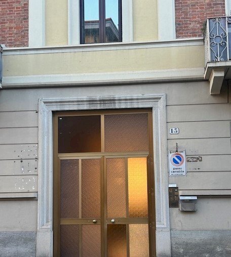 appartamento in affitto a Torino