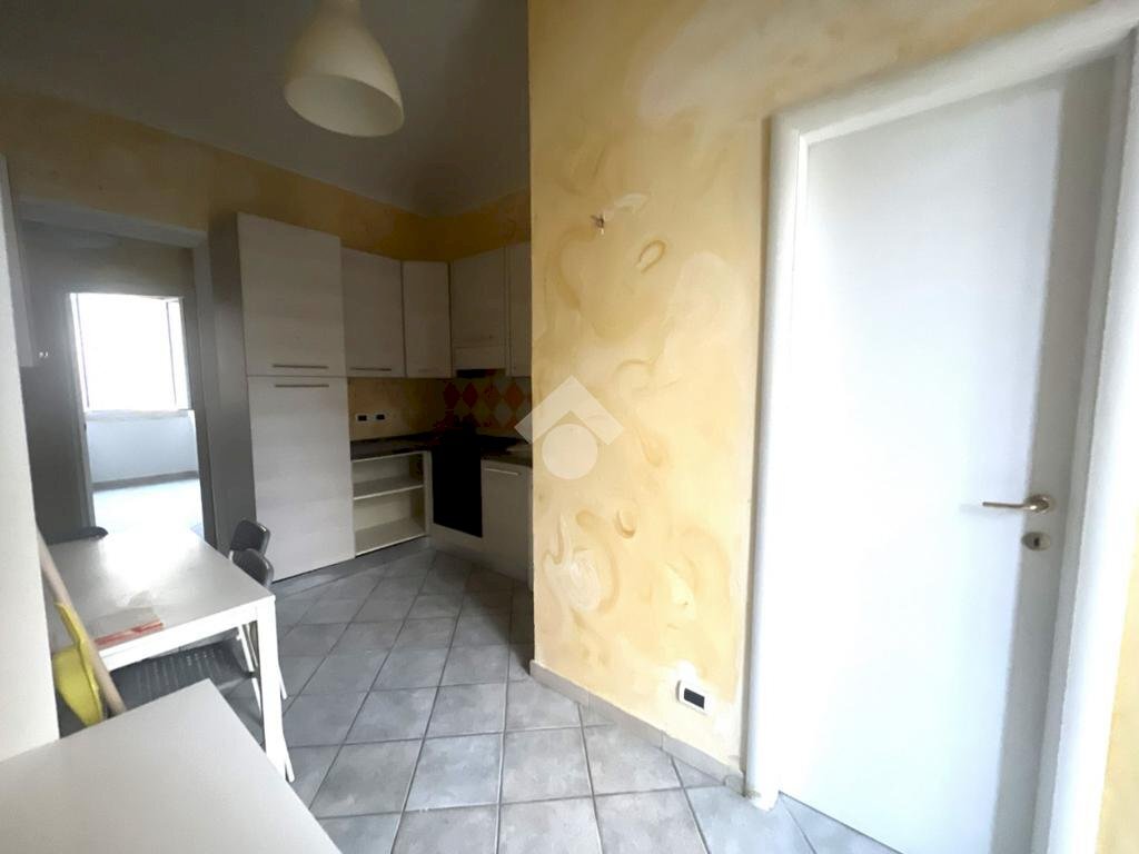 appartamento in affitto a Torino in zona Cenisia
