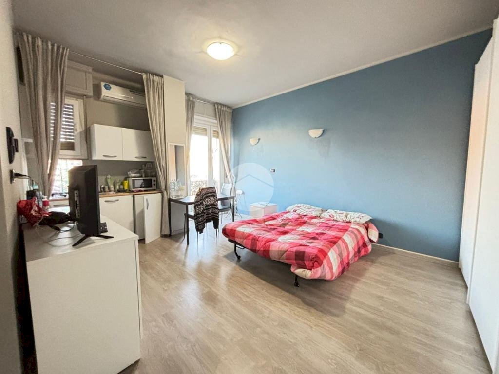appartamento in affitto a Torino in zona Borgata Vittoria