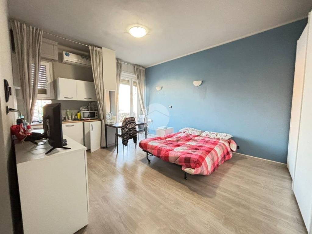 appartamento in affitto a Torino in zona Borgata Vittoria