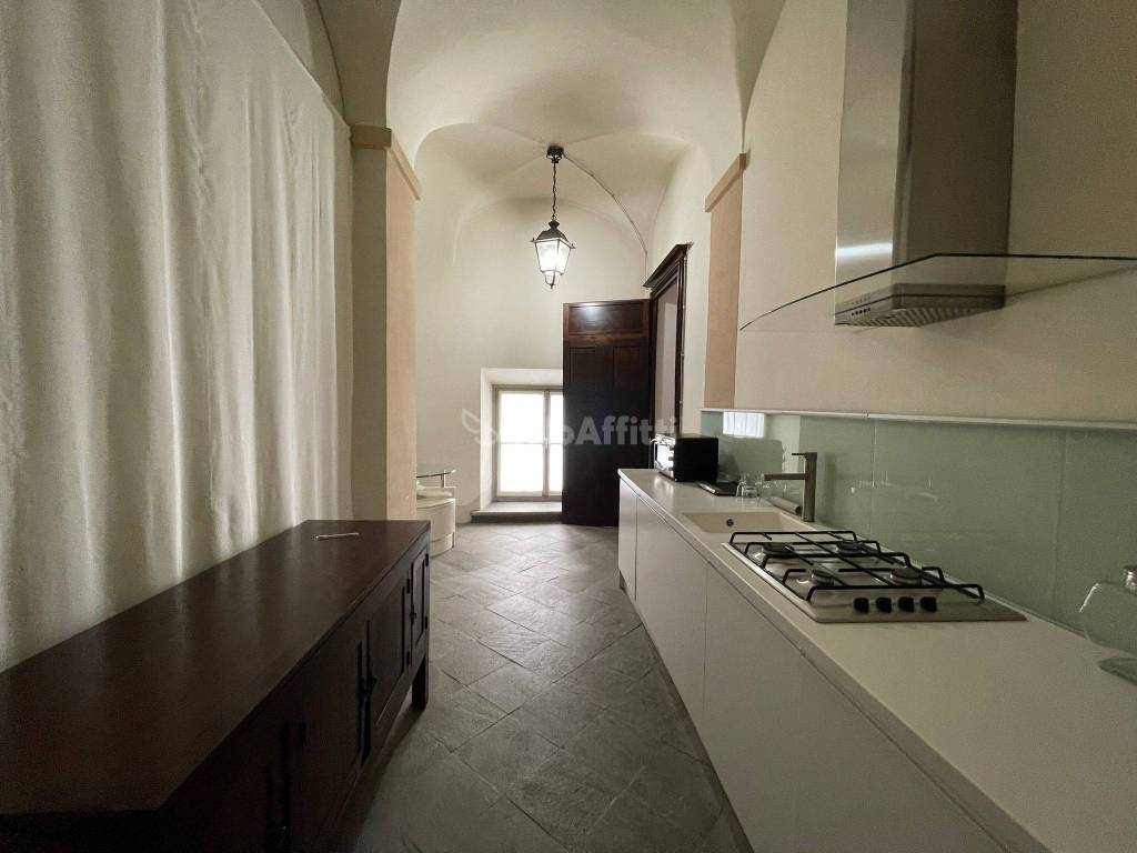 appartamento in affitto a Torino in zona San Donato