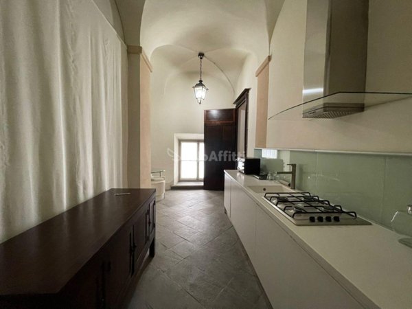 appartamento in affitto a Torino in zona San Donato